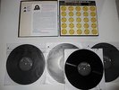 Elvis 50 Worldwide Award Box Set '77 Mint Analog ARCHIVE MASTER Ultrasonic CLEAN