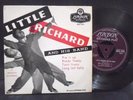 LITTLE RICHARD E.P 