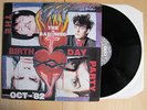 NICK CAVE BIRTHDAY PARTY THE BAD SEED  MINI LP