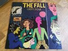 The Fall LP Grotesque 1980 UK Rough Trade 1st press NEAR MINT BEAUTIFUL OOOOOOO