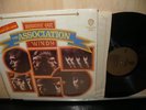 The Association: Insight Out/ Windy (MINT- WB 1696 Stereo SHRINK LP) stunning