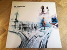 Radiohead 2x LP OK Computer 1997 EMI 1st Press +++++