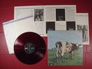 Pink Floyd - RED Atom Heart Mother Odeon Japan LP Waters Gilmor Wright Mason 6