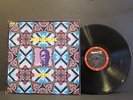 John Coltrane INFINITY LP 9225 Vinyl Record 1972 Ex