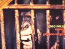 SORGINI, Giuliano - Zoo Folle - Vinyl (limited LP)