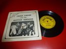 CRAZY CAVAN & THE RHYTHM ROCKERS *7'' VINYL EP TEDDY BOY ROCK N ROLL*CR.02 RARE