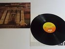 Judas Priest Sin After Sin Vinyl LP A2 B1 Pressing - EX