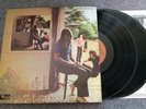 PINK FLOYD / UMMAGUMMA EMS-67043/44 Japan LP Vinyl