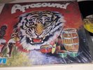 AFROSOUND Lp First Edition colombia