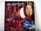 MICKEY HART LP Airto Flora Purim Dafos 1983 Reference grateful dead