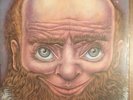 Gentle Giant Self Titled Debut UK Vertigo Swirl Prog Genesis Yes Jethro Tull