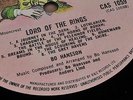 CAS1059 A1/B1 Bo Hansson Lord Of The Rings 1ST UK PRESS EJ Day Group Charisma