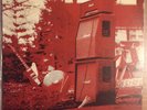 Truth and Janey - No Rest for the Wicked ORIGINAL PRIVATE MONSTER Heavy Psych