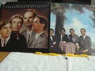 KRAFTWERK- Trans-Europe Express -UK LP-NM-1977-1st PRESS