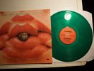 LP A.R. MACHINES - Die grüne Reise DE 1971 green Vinyl Mint Lim.Ed Achim Reichel