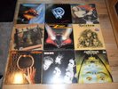 Heavy Metal 50 LPs und 6 Maxis plus Bonus
