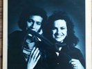 Gay & Terry Woods, The Time Is Right, Vinyl LP.