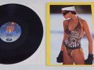 Jackie Touche Watch Out / Claudia T Dance With Me Rare 12