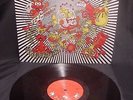 Guru Guru Electric Cats LP Vinyl Faust Ash Ra Tempel Kraan Focus UFO Kraut Rock