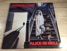 LP Roadrunner RR 9488-1 Annihilator  ?– Alice In Hell OIS DUTCH VINYL 1989