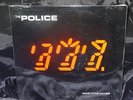 The Police Ghost in The Machine SEALED USA 1981 VINYL LP W/ NO BARCODE RC