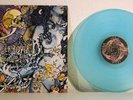 Pig Destroyer - Phantom Limb Limited Edition Colored Vinyl LP Record Album