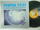 EARLY KRAUTROCK: POPOL VUH- Bruder des Schattens / Brain 0060.167 / 1st Ed in EX