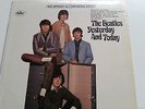 1966 Rock LP THE BEATLES Yesterday... And Today  M-/ VG++ Shrink Wrap