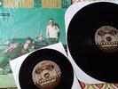BACKYARD BABIES Total 13 LP + 7