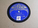 PALLADIUM RAG  MAMELOK BANJO BAND 78 RPM