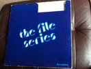 Status Quo - Double vinyl album (The File Series) 1968 Pye Records