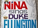 Nina Simone - Sings Ellington - Colpix 1962 - Stereo - NM