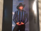 GARTH BROOKS   ROPIN' THE WIND LP   LIBERTY RECORDS C1-596330   Orig. '91 SEALED