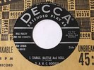 BILL HALEY & THE COMETS 