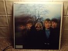 THE ROLLING STONES : BETWEEN THE BUTTONS Vinyl LP Album 33rpm 12