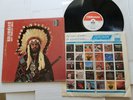 KEEF HARTLEY BAND - Halfbreed 1969 BLUES PSYCH Deram (LP) Gatefold + inner