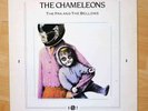 The Chameleons - The Fan and the Bellows - vinyl album (original 1986 on Hybrid)
