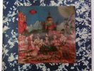 THE ROLLING STONES Their Satanic Majesties Request LP Stereo NPS-2 3D COVER