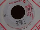 SOMETHING STUPID - MIKE THOMPSON JNR - MERRITONE Rocksteady RARE 7