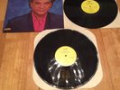 Conway Twitty The Very Best Of Double Album Vinyl Record NM BUY 3 GET 1 FREE