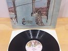 GENESIS ?Trespass LP EX-/EX++ 1st UK repress 1972 A2U/B3U Charisma B&C Txtrd Gat