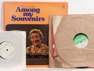 Irish Trad Music LP Peggy Dell Among My Souvenirs 3 Bridie Gallagher 78 Records