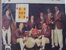 CONJUNTO SETE DE OUROS 1962 “S/T” Afro Bossa Nova Samba Jazz LP BRAZIL HEAR