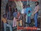 DOM SALVADOR E ABOLICAO 1971 “Som Sangue Raca” Funk Soul Orig. LP BRAZIL HEAR