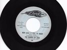 Northern Soul 45 SHADES OF JADE Why Does It Feel So Right/Rainy Sunday Dore HEAR