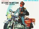 The Crystals, He's A Rebel  Vinyl Record/LP *NEW*