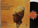 Shirley Scott      Roll´em    Impulse   ORG    NM  # 50