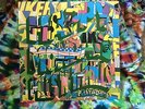 HAPPY MONDAYS PILLS 'N' THRILLS & BELLYACHES RARE RECORD CLUB EDITION E1-60986
