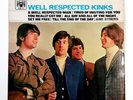 The Kinks 