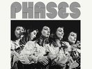 ANGEL OLSEN PHASES PRESALE NEW ALBUM LTD COLOURED VINYL LP OUT 10th NOVEMBER